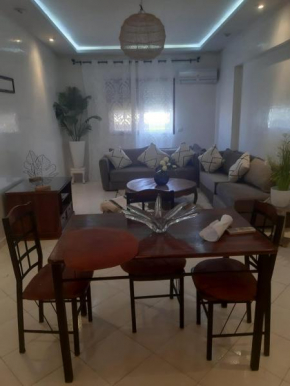 APPARTEMENT Hana Majorelle